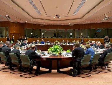 EuroWorking Group για την Ελλάδα: Κλίμα αισιοδοξίας ενόψει του Eurogroup της 27ης Απριλίου